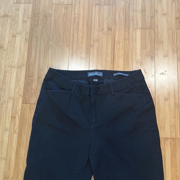 Eddie Bauer pants size 14L women’s - Picture 4 of 9